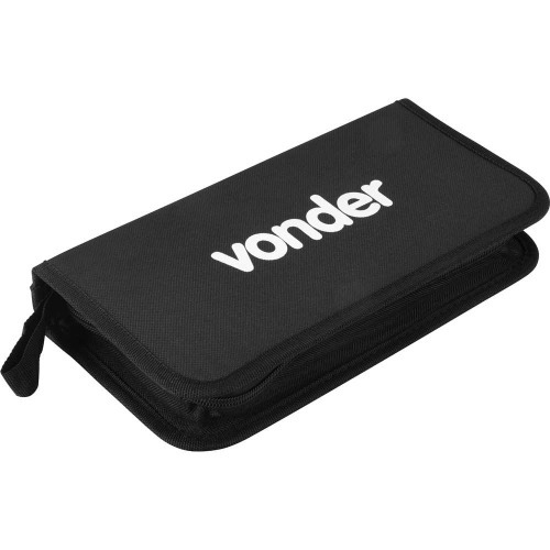 Jogo de alicate crimpador e desencapador