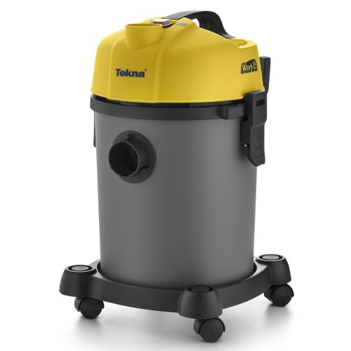 Aspirador de p� e l�quido 18 litros 1.200 watts - Work 18  110V