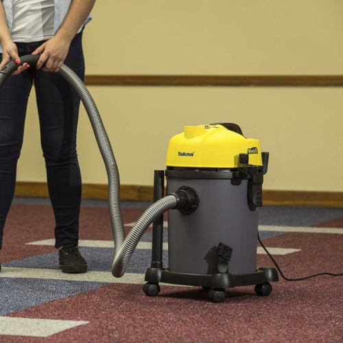 Aspirador de p� e l�quido 18 litros 1.200 watts - Work 18  110V