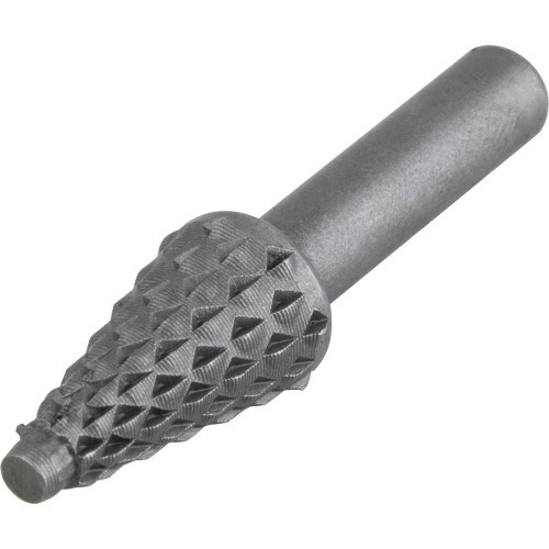 Jogo de limas rotativas 5 pe�as