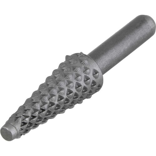 Jogo de limas rotativas 5 pe�as