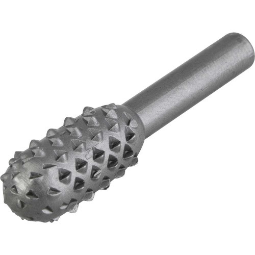 Jogo de limas rotativas 5 pe�as