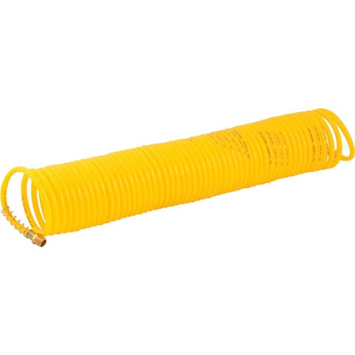 Mangueira espiral conector 1/4