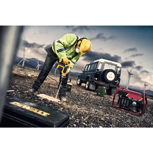 Broca de w�dea para concreto 24 x 190 x 250 mm SDS Plus - Elite Series 4C