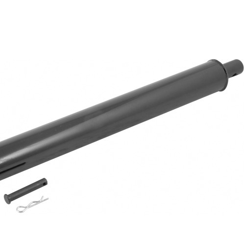 Extensor met�lico 400 mm para perfurador de solo PSV 520 