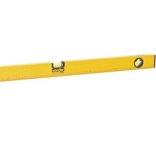 N�vel de alum�nio 36