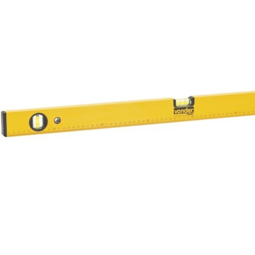 N�vel de alum�nio 36