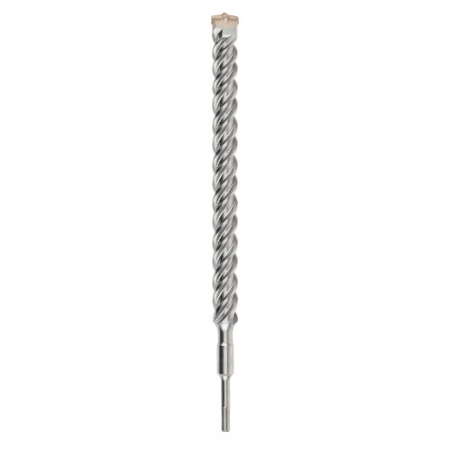 Broca de w�dea para concreto 30 x 190 x 250 mm SDS Plus - Elite Series 4C