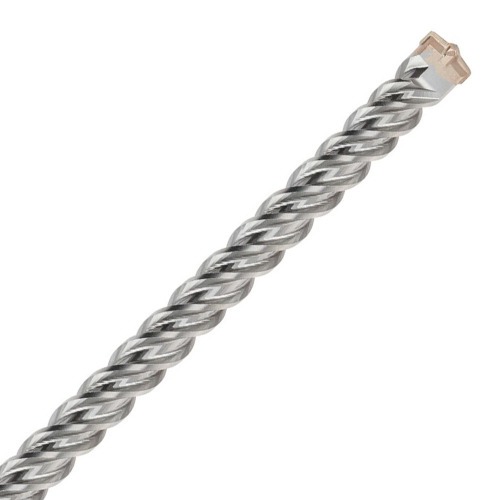 Broca de w�dea para concreto 30 x 190 x 250 mm SDS Plus - Elite Series 4C