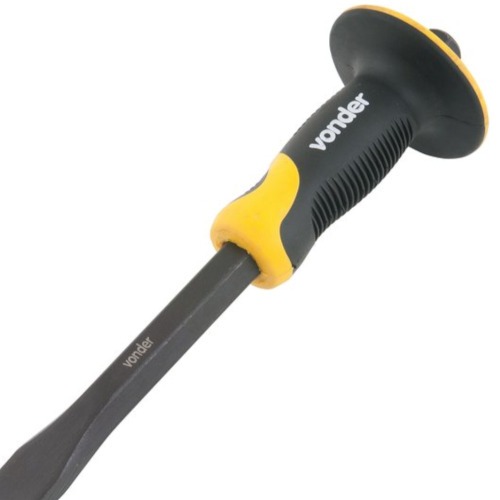 Talhadeira manual com empunhadura 22 mm x 200 mm 