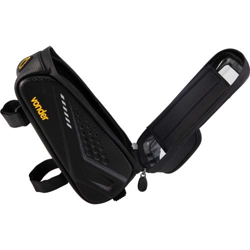 Bolsa porta-celular para bicicleta