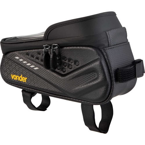 Bolsa porta-celular para bicicleta