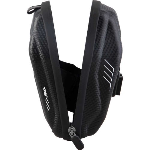 Bolsa de selim para bicicleta