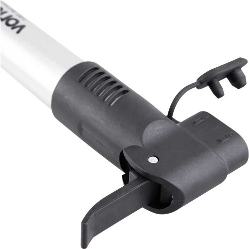 Bomba de ar port�til para bicicleta