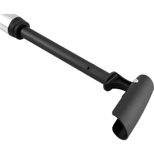 Bomba de ar port�til para bicicleta