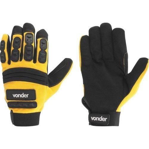 Luva multiuso com prote��o nos dedos - LMV200