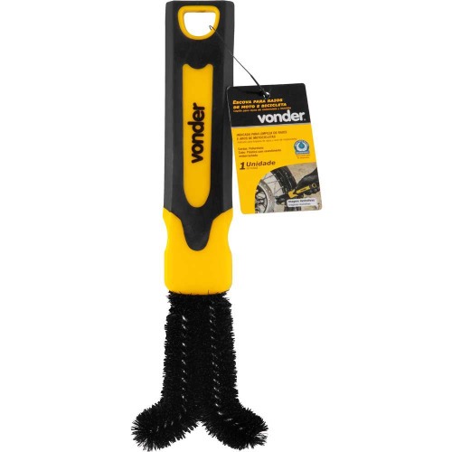 Escova para raios de moto e bicicleta - 63.64.225.550