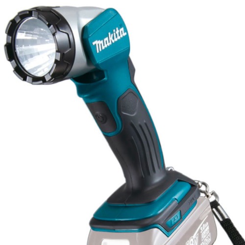 Lanterna Led a bateria 18V com cabe�a girat�ria 12 posi��es Sem Bateria - DML802