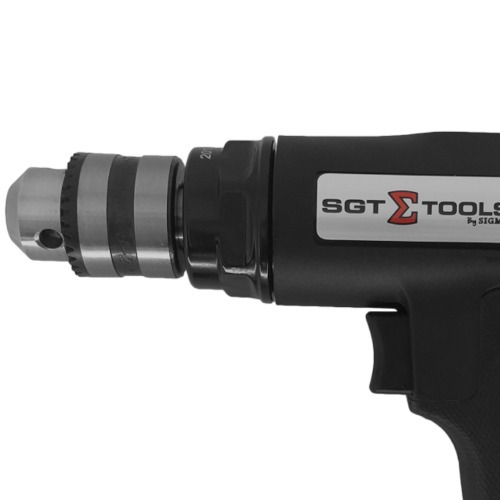 Furadeira pneum�tica 3/8