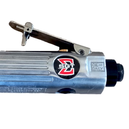 Furadeira pneum�tica reta 3/8