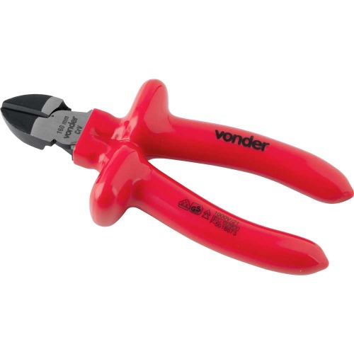 Alicate de corte diagonal 6