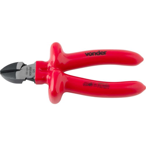 Alicate de corte diagonal 6