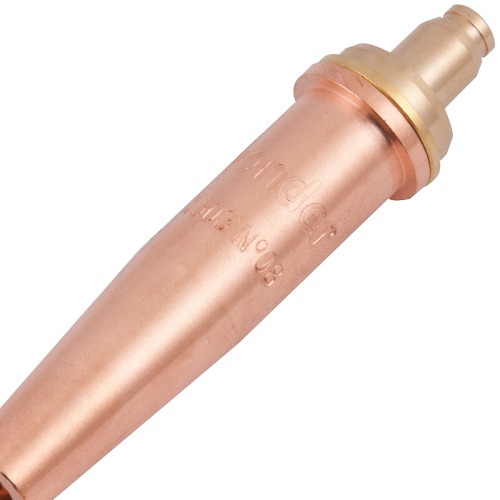 Bico de corte 1503 n�08