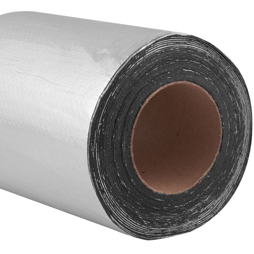 Fita adesiva impermeabilizante 20 cm x 10 m 