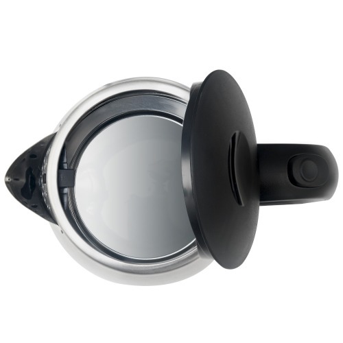 Chaleira elétrica 1,7 litros 1200 watts em aço inox - Prosdócimo WCE1 110V Chaleira elétrica 1,7 litros 1200 watts em aço inox - Prosdócimo WCE1 110V