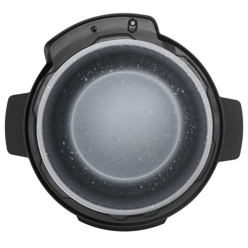 Panela de press�o el�trica digital 6 litros - Prosd�cimo WPPE1  110V