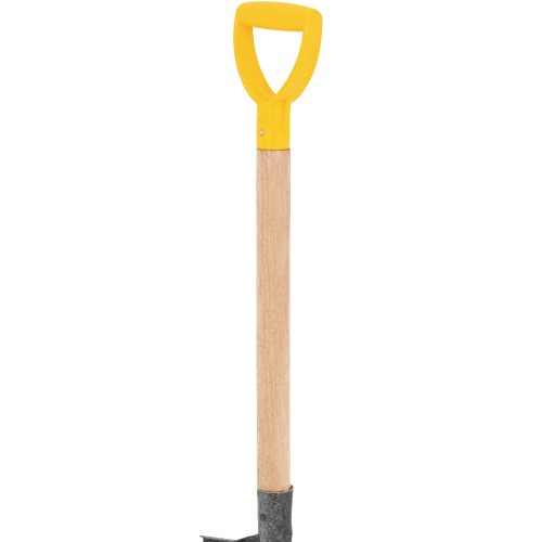 P� cortadeira quadrada com cabo Y VD 400-3