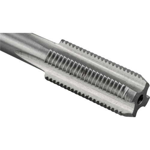 Jogo de macho manual a�o r�pido 10 x 1,00 mm MB com 2 pe�as