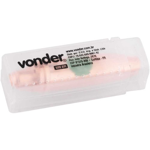 Bico de corte 1502 n�12