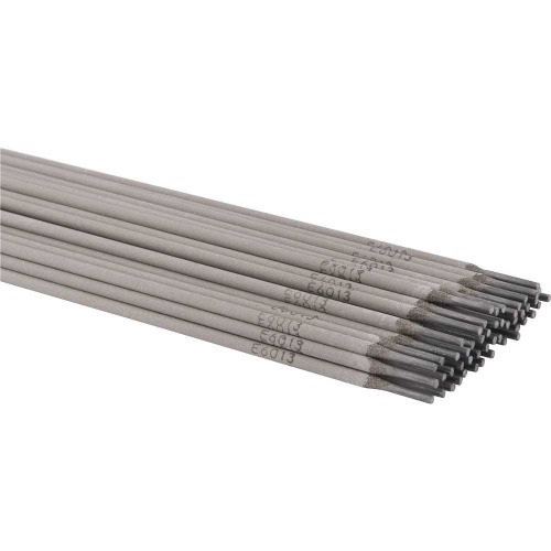 Eletrodo de 3,25 mm pacote com 1 kg - E6013