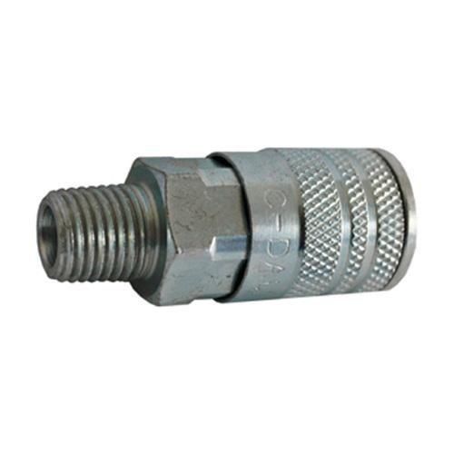 Engate r�pido rosca externa 1/4