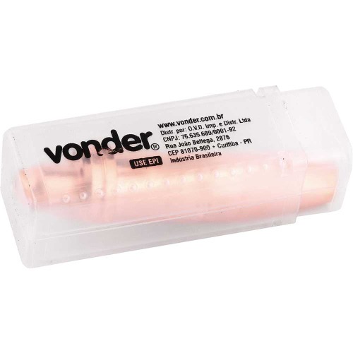 Bico de corte 1502 n� 06