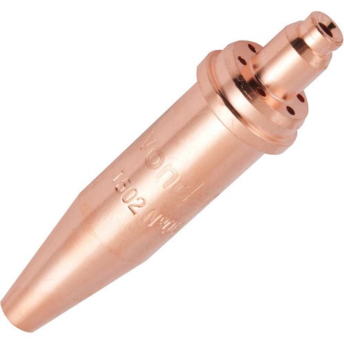 Bico de corte 1502 n� 06