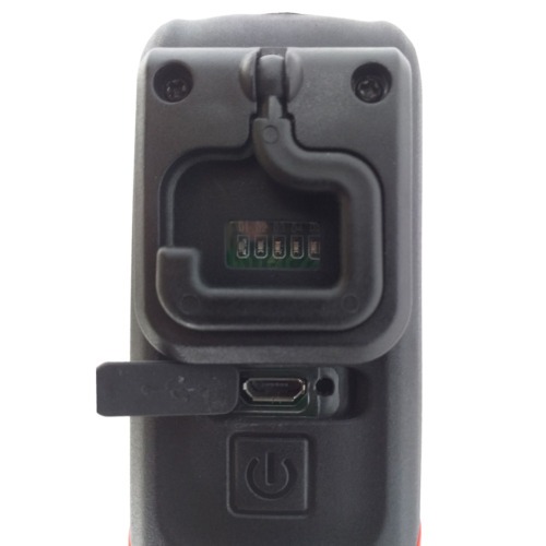 Lanterna Led Cob Recarreg�vel 10w 300 l�mens - SGT-8501