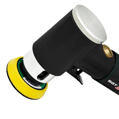 Lixadeira angular orbital pneumática 2 Lixadeira angular orbital pneumática 2