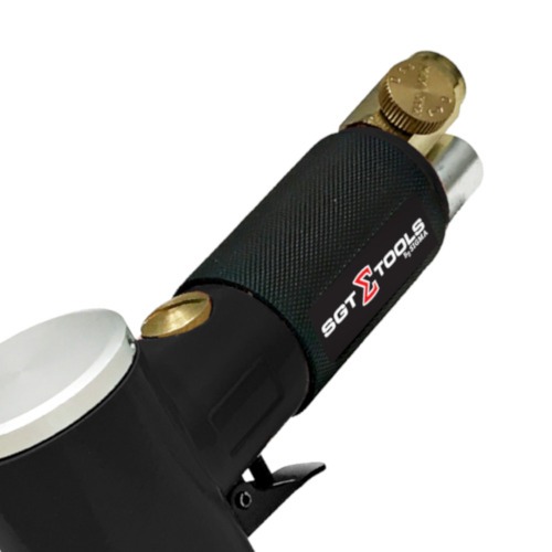 Lixadeira angular orbital pneumática 2 Lixadeira angular orbital pneumática 2