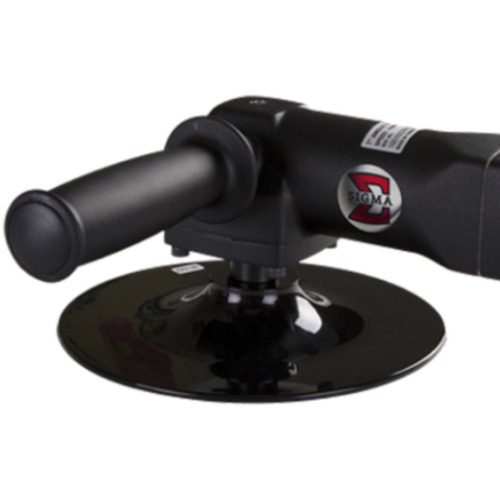 Lixadeira angular pneumática 7 Lixadeira angular pneumática 7