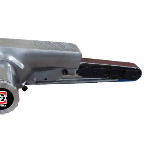 Lixadeira de cinta pneum�tica 20 x 330 mm - SGT-0392