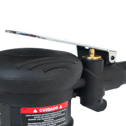 Lixadeira orbital pneum�tica 1.1/4