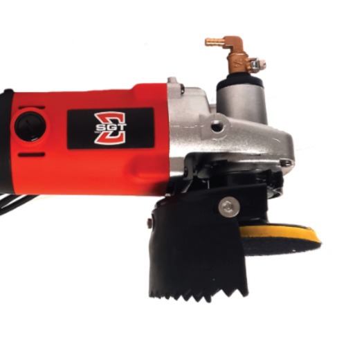 Lixadeira Politriz a úmido 4 Lixadeira Politriz a úmido 4