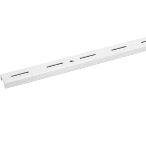 Trilho para prateleira branco 2,0 metros - 32.95.200.210