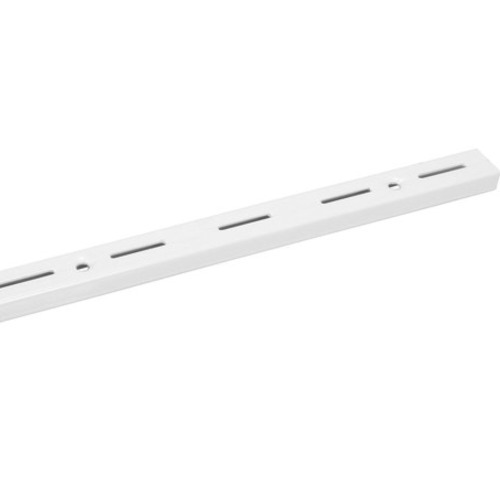 Trilho para prateleira branco 2,0 metros - 32.95.200.210