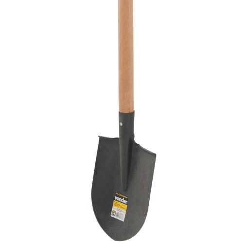 P� cortadeira de bico vanga com cabo - VD 300-3