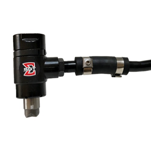 Martelete desincrustador pneum�tico anti-vibra��o Ps1 - SGT-1621 