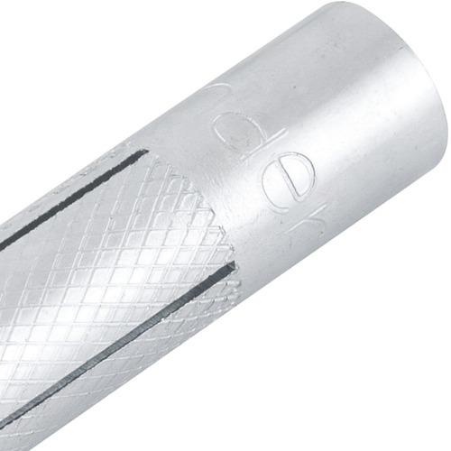 Jaqueta para chumbador CBV 5/16