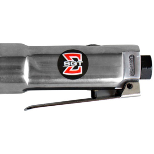 Mini chave catraca pneum�tica encaixe 1/4